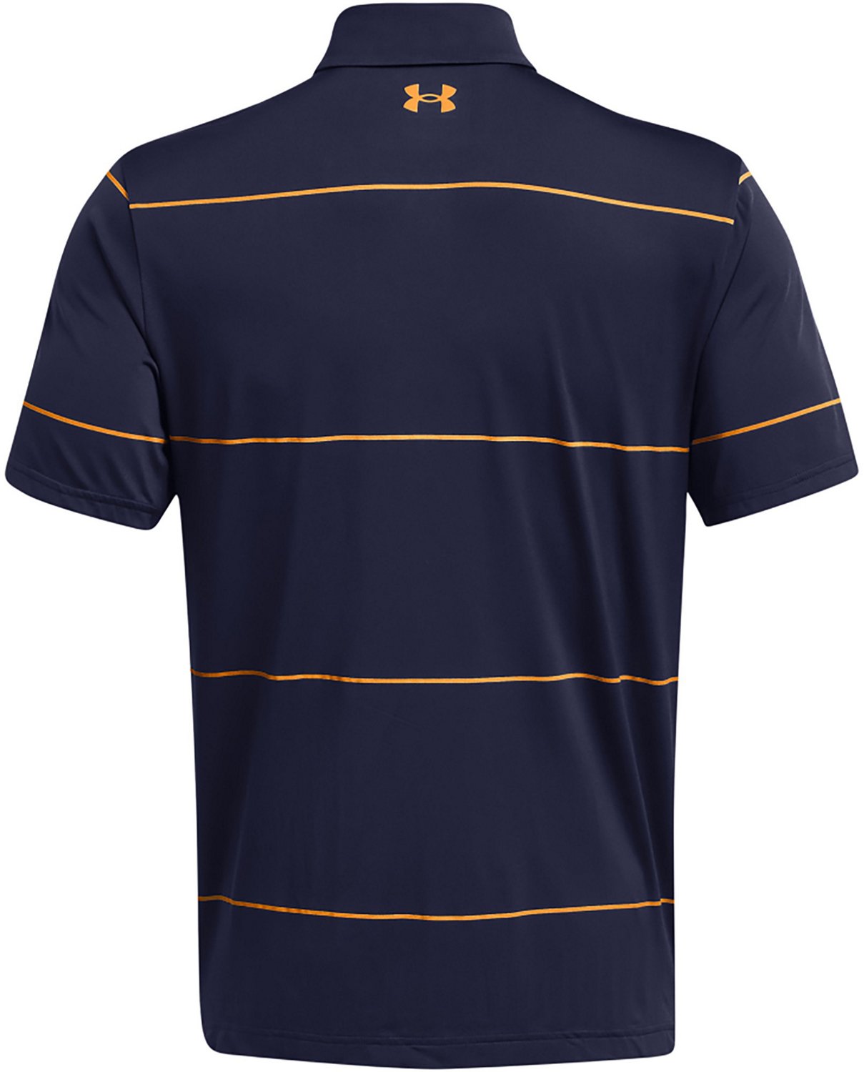 Under Armour Men’s Playoff 3.0 Striped Polo - view number 6