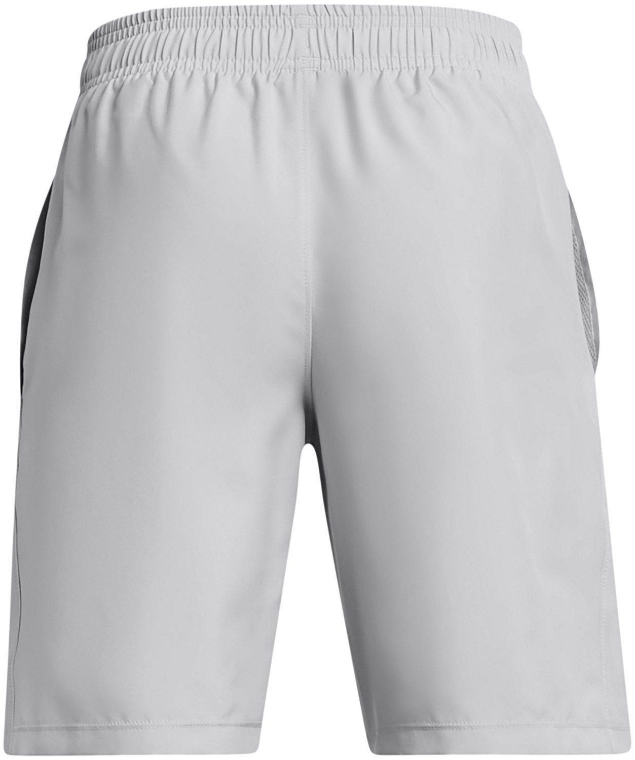 Under Armour Boys' Woven Shorts                                                                                                  - view number 2
