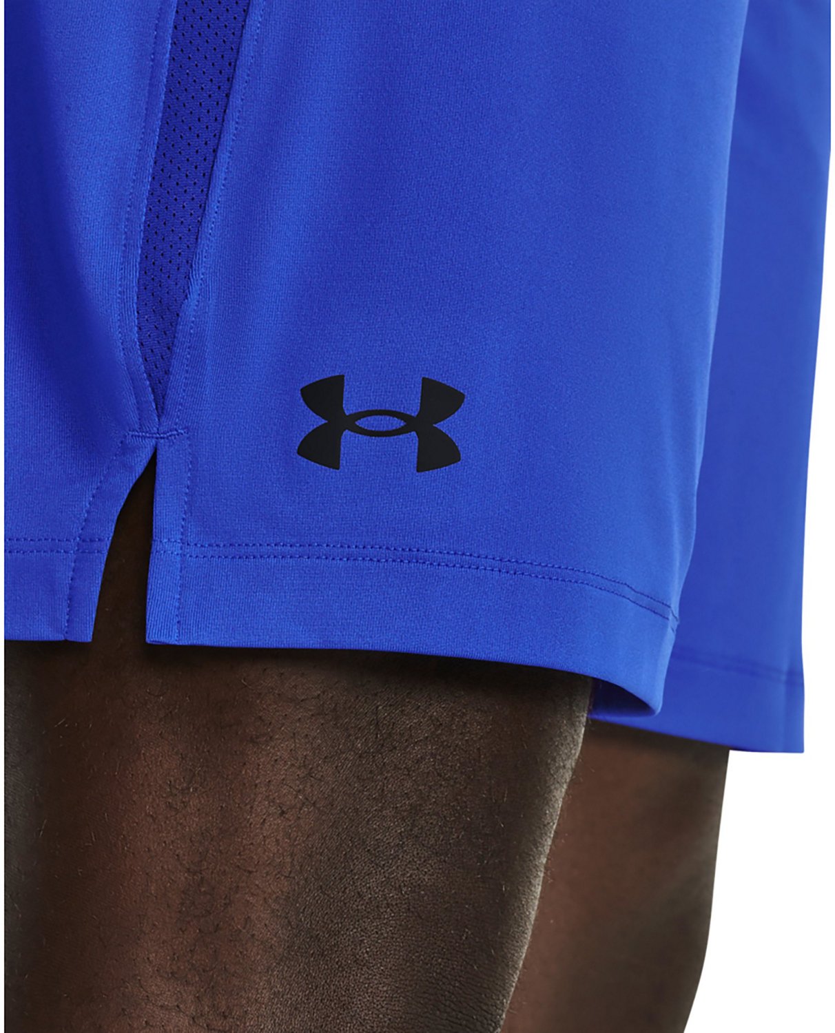 Under Armour Men’s Tech Vent Shorts 8 in                                                                                       - view number 3