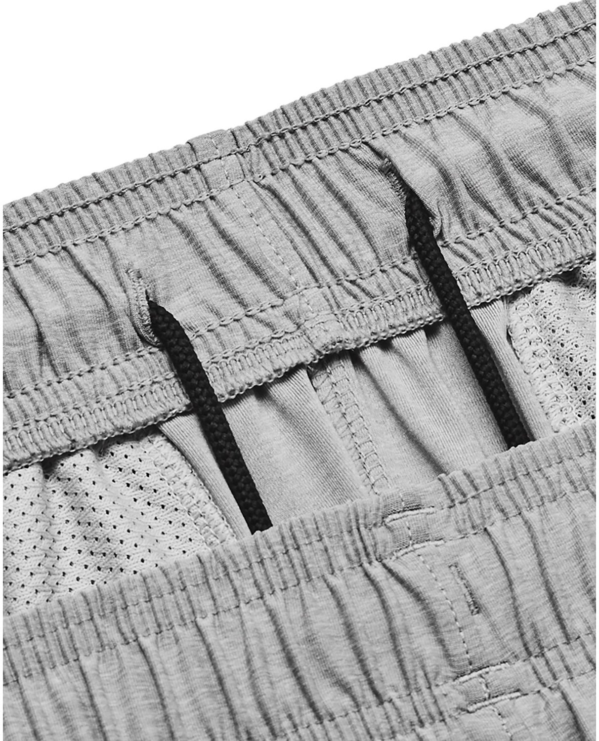 Under Armour Men’s Tech Vent Shorts 8 in                                                                                       - view number 4