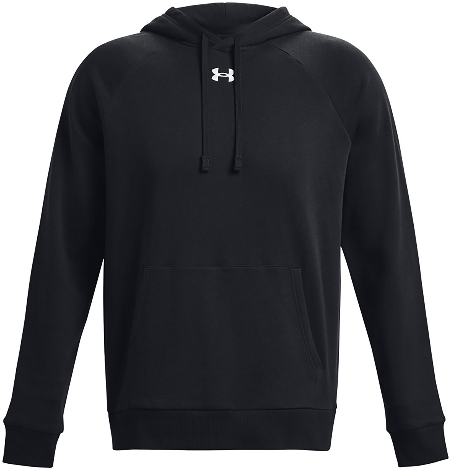 Under Armour Men's Rival Fleece Hoodie