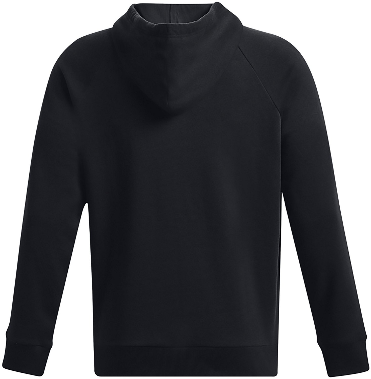 Under Armour Men's Rival Fleece Hoodie                                                                                           - view number 6