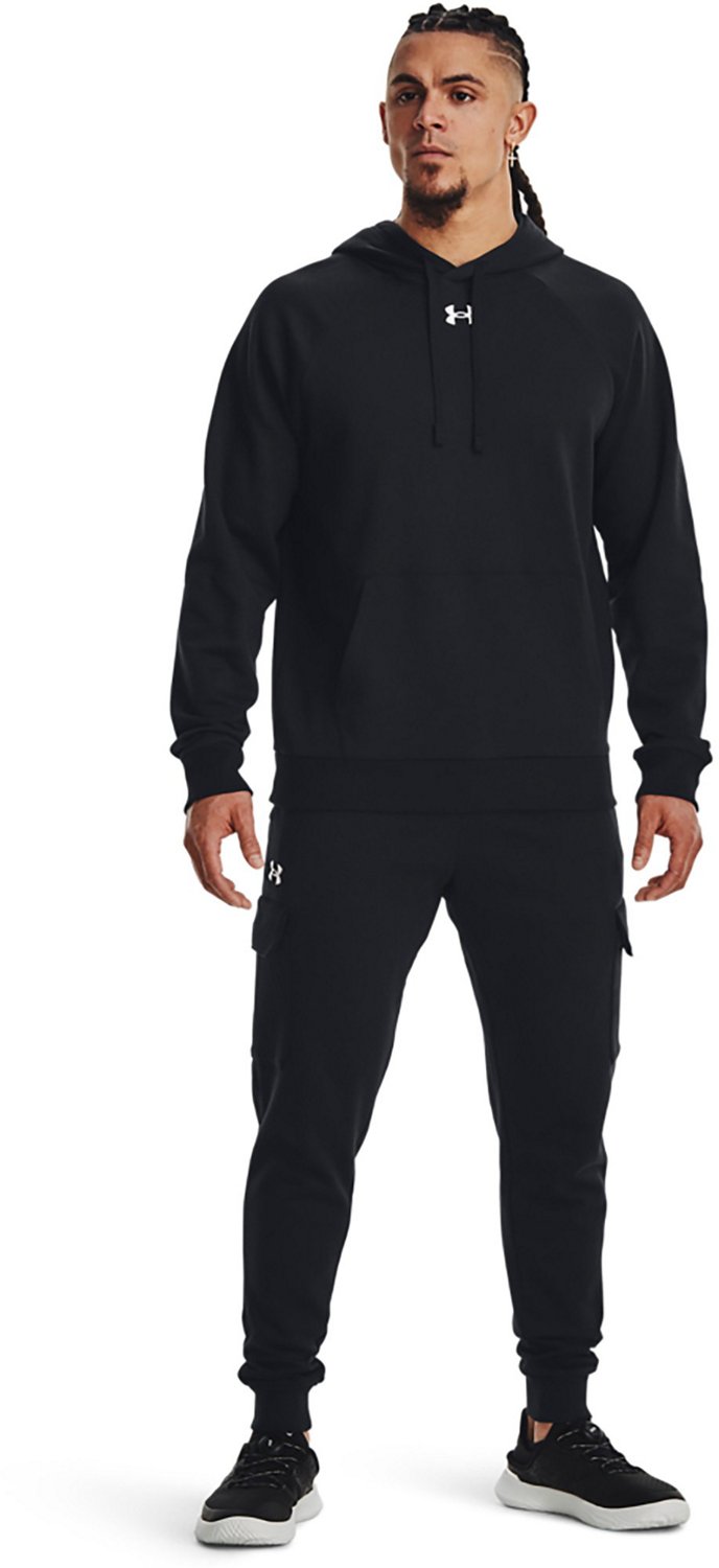 Under Armour Men's Rival Fleece Hoodie