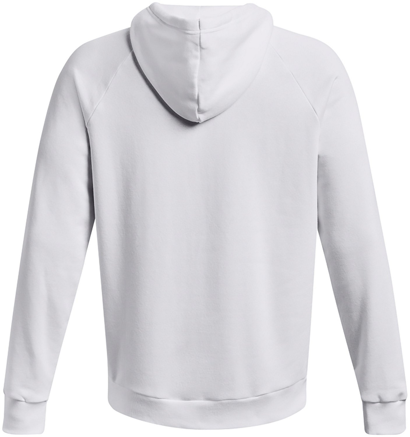 Under Armour Men's Rival Fleece Hoodie                                                                                           - view number 6