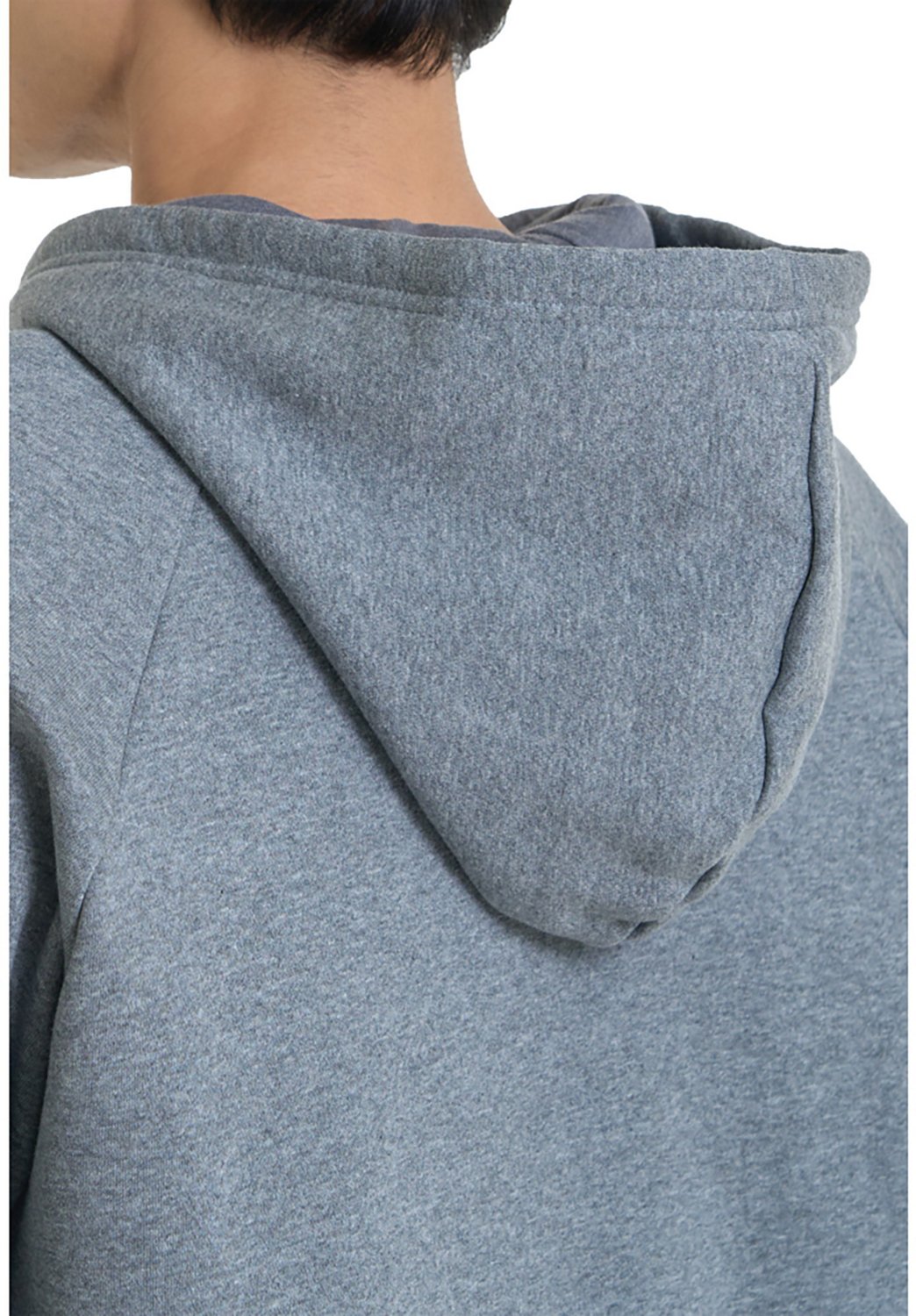 Under Armour Men's Rival Fleece Full Zip Hoodie                                                                                  - view number 3