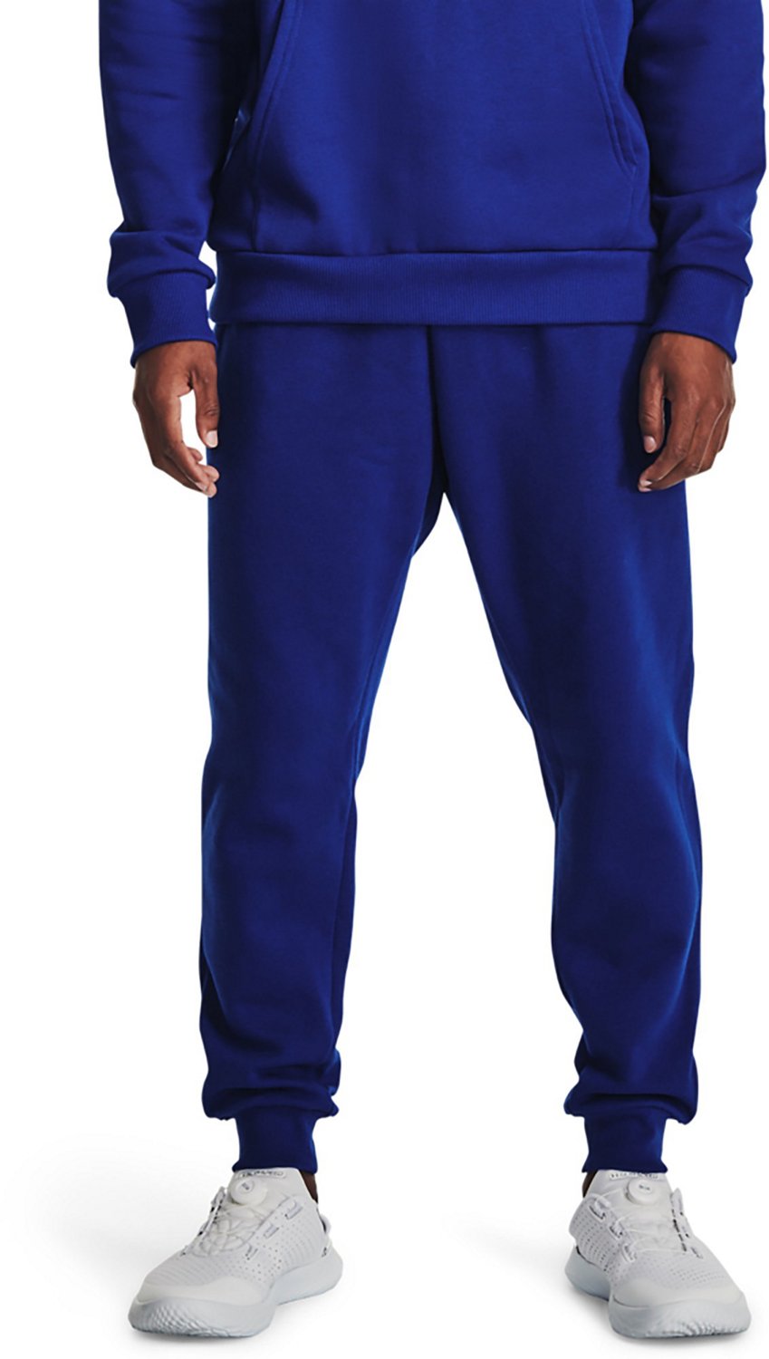 Under Armour Men's Rival Fleece Joggers