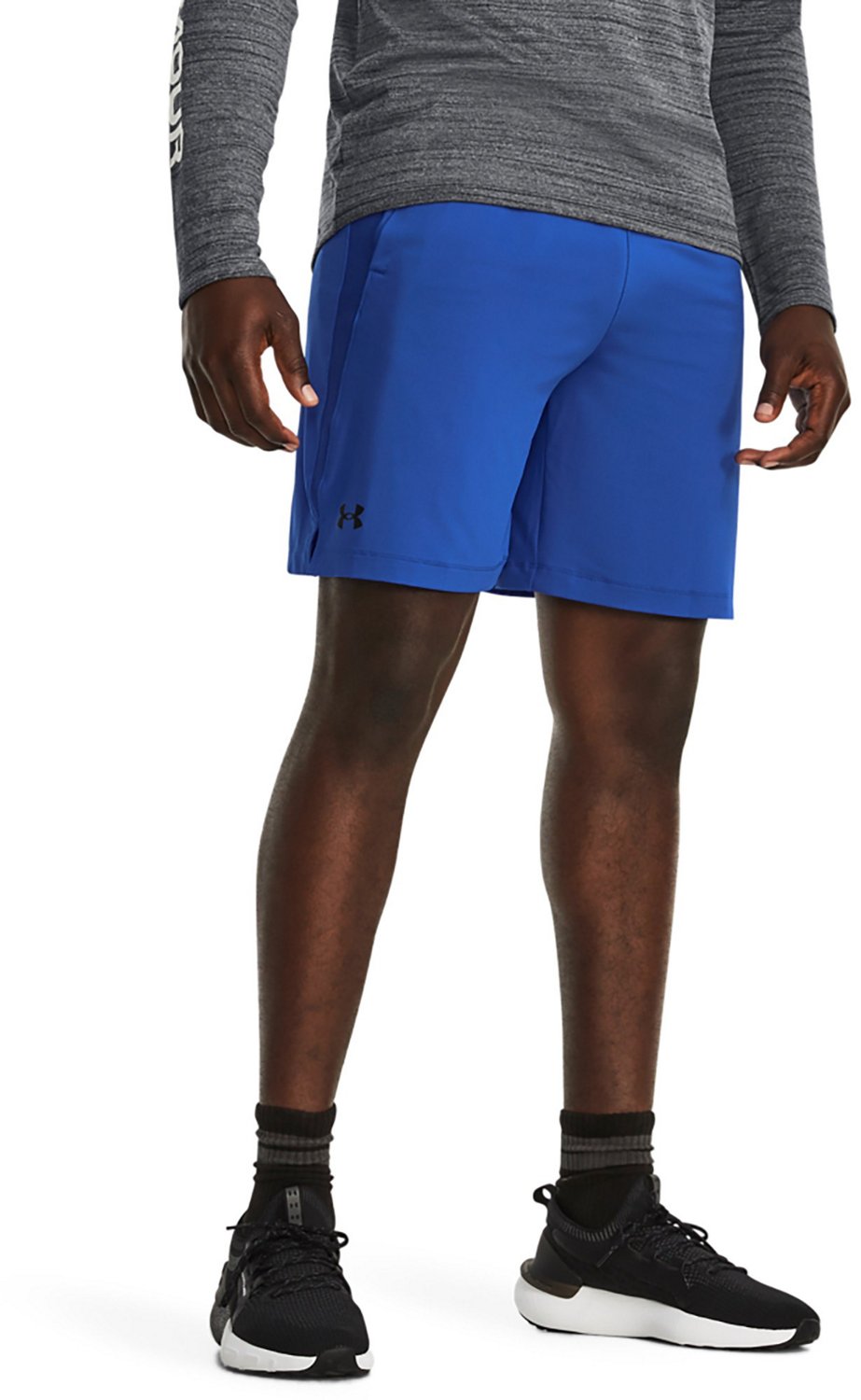 Under Armour Men’s Tech Vent Shorts 8 in                                                                                       - view number 1 selected