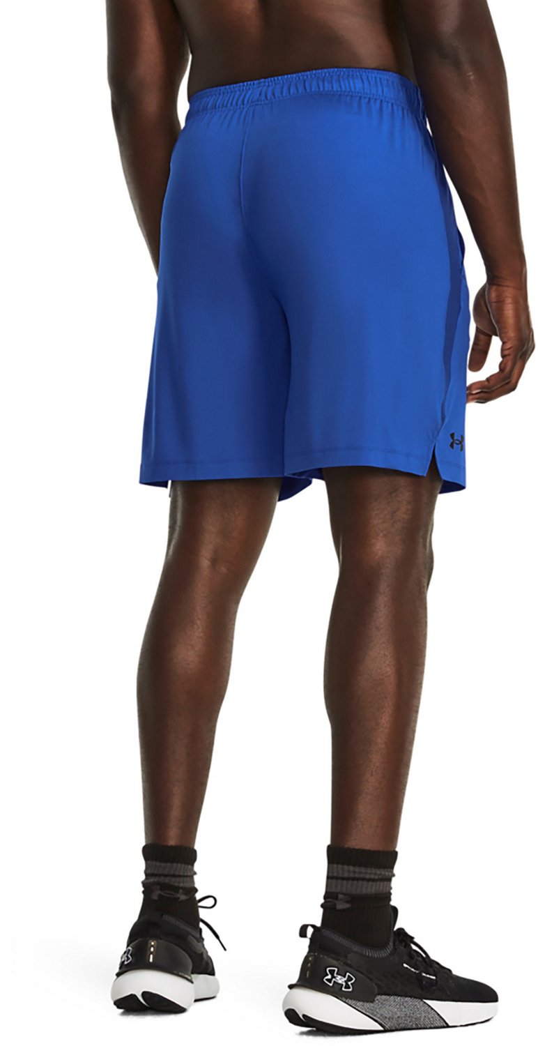 Under Armour Men’s Tech Vent Shorts 8 in                                                                                       - view number 2