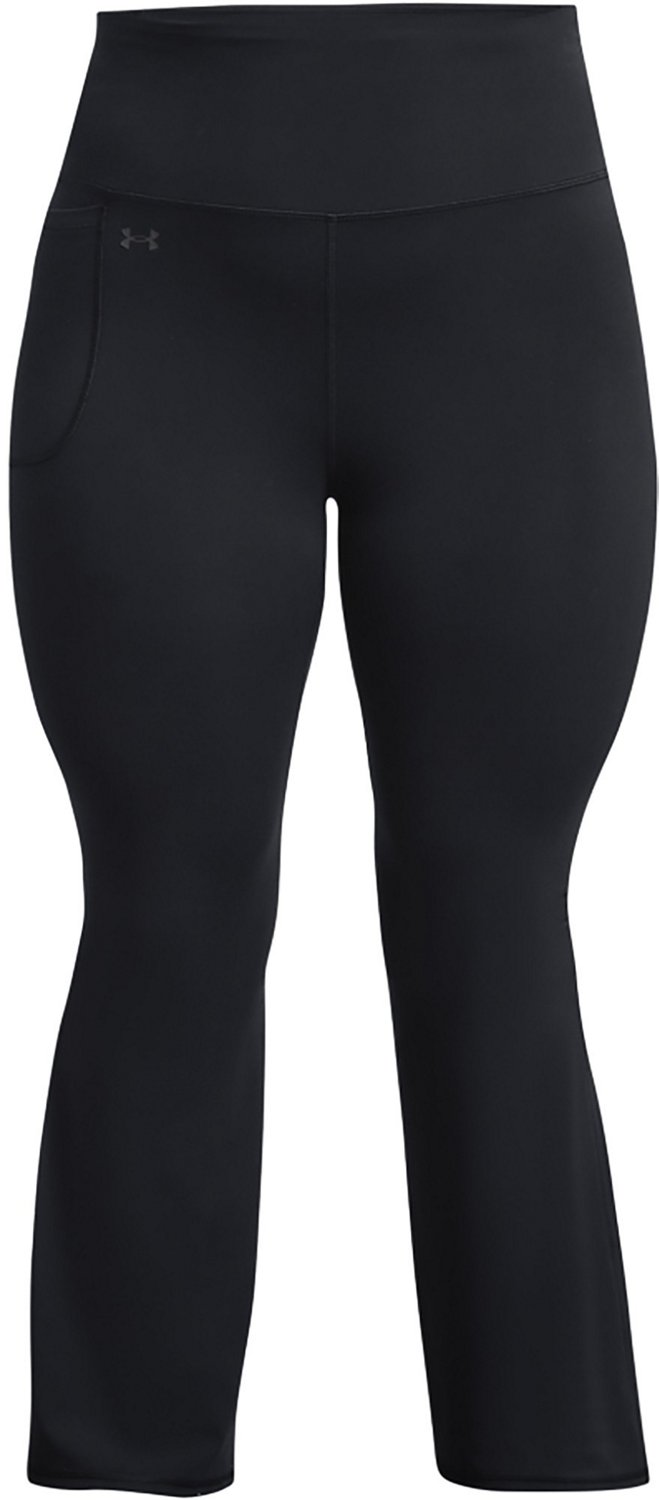 Under Armour Women's Motion Flare Plus Size Pants - view number 6