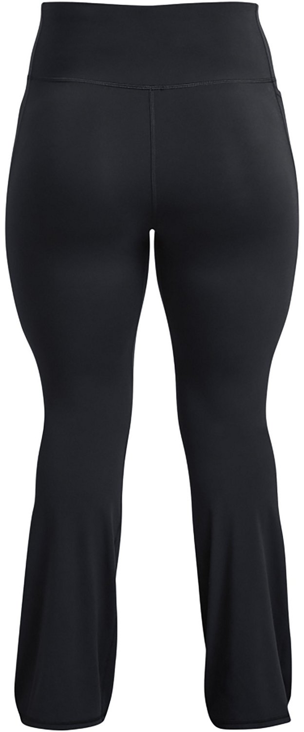 Under Armour Women's Motion Flare Plus Size Pants - view number 7