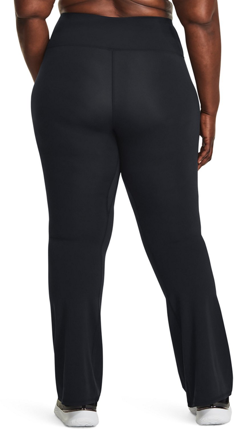 Under Armour Women's Motion Flare Plus Size Pants - view number 2