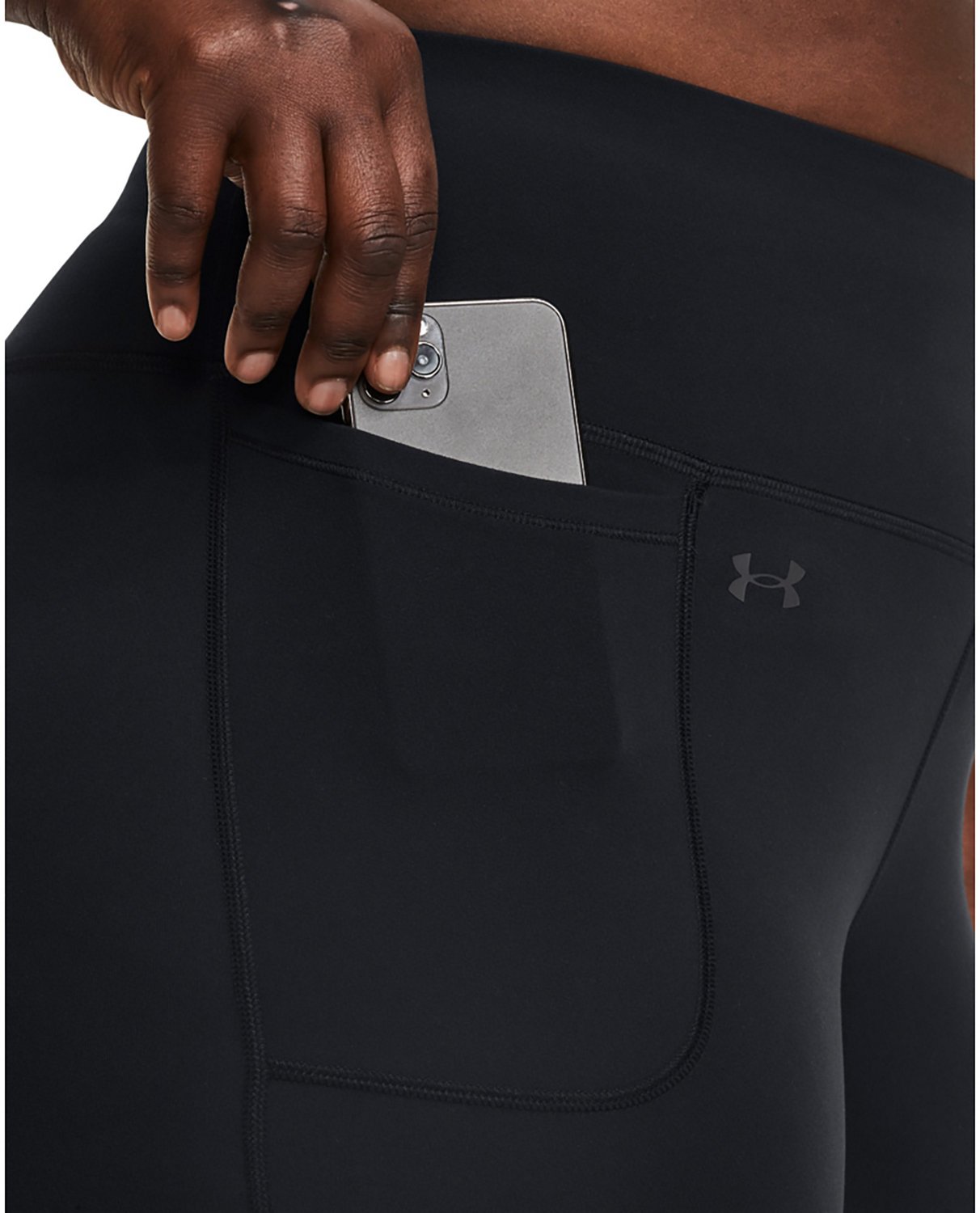 Under Armour Women's Motion Flare Plus Size Pants - view number 3