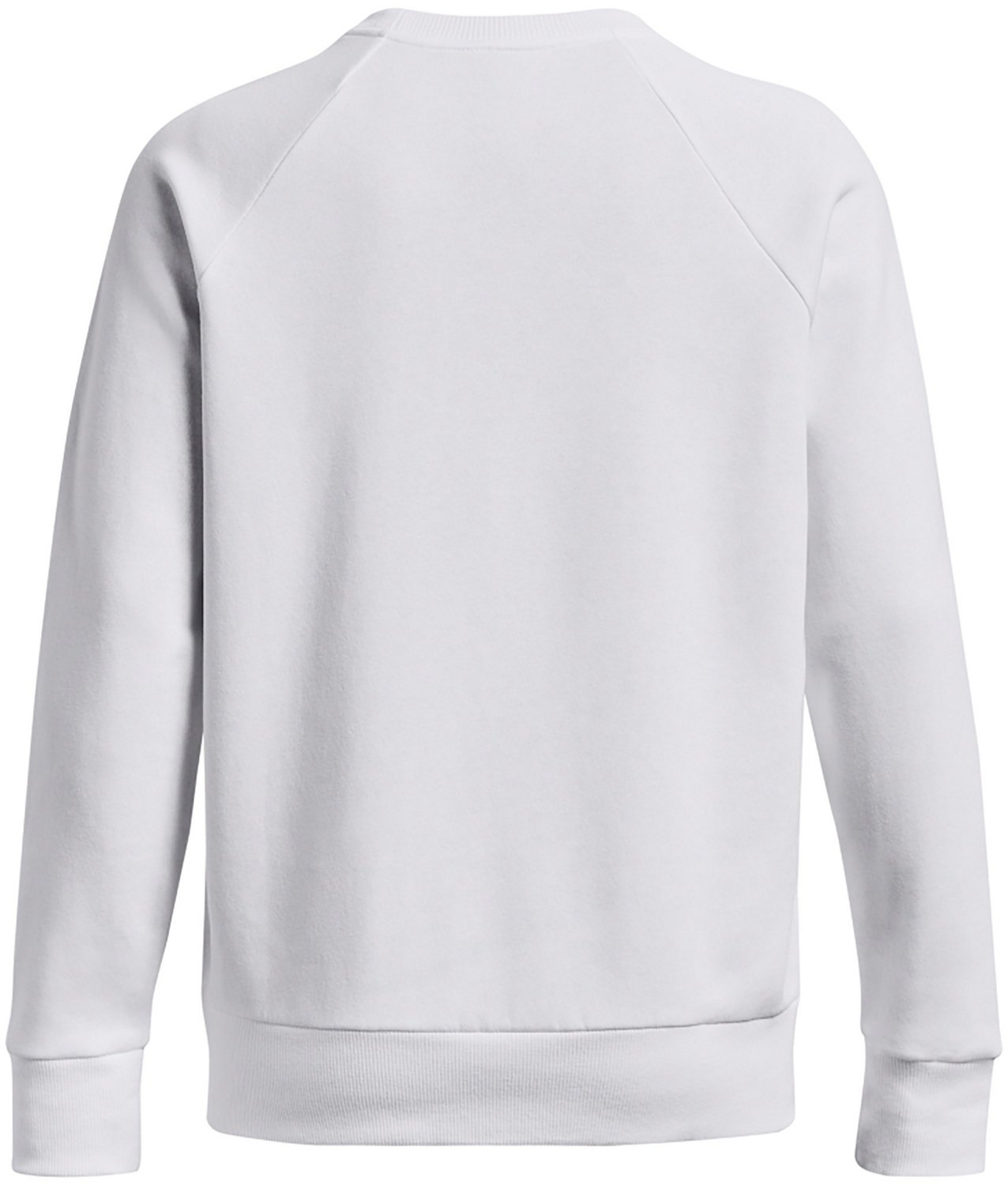 Under Armour Women's Rival Fleece Crew Neck Sweatshirt - view number 6