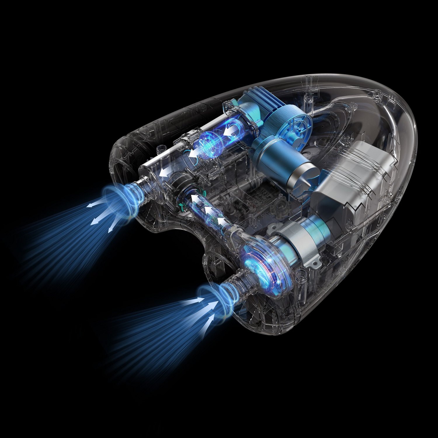 Flextail Electric SUP Pump                                                                                                       - view number 8