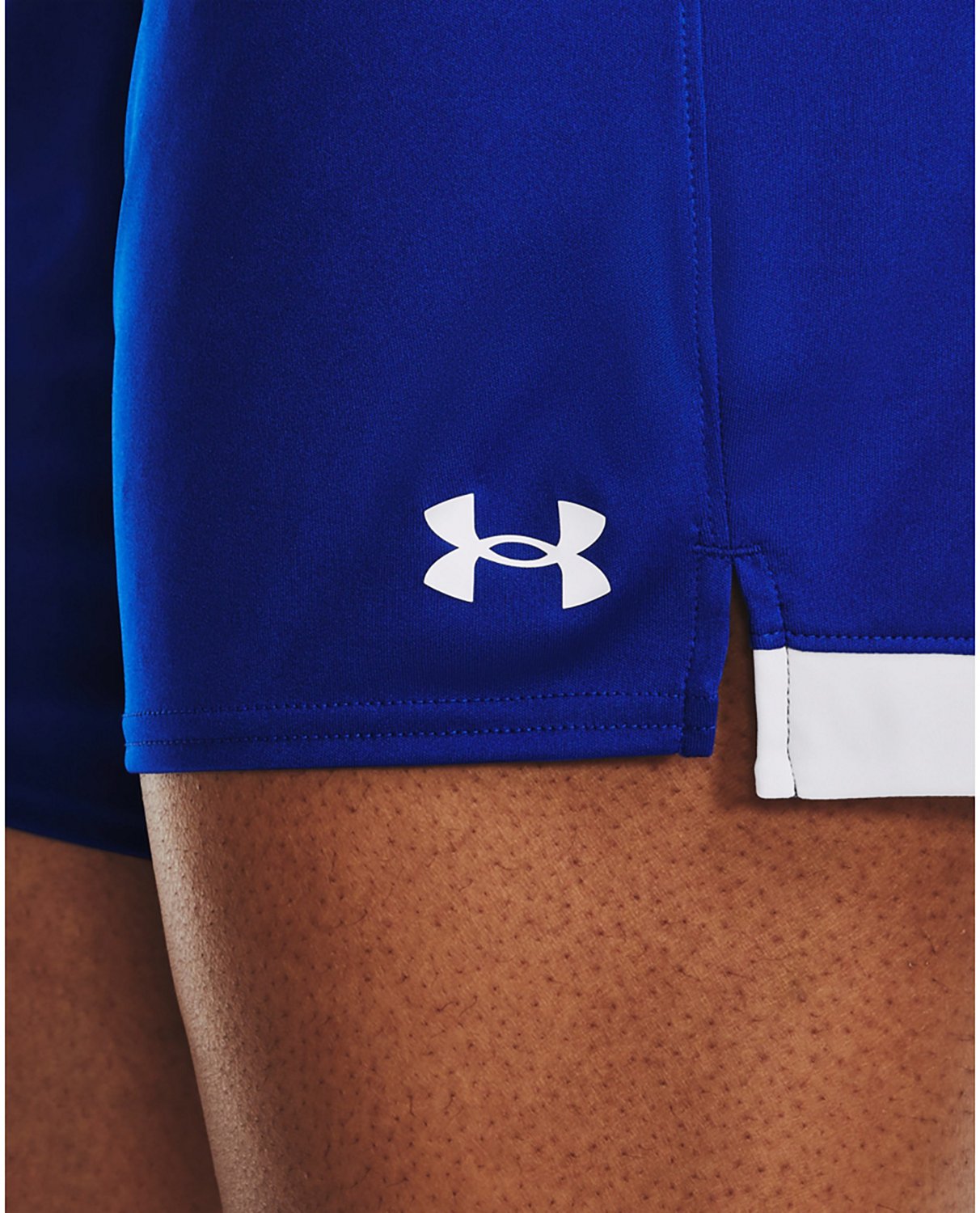 Under Armour Women's Maquina 3.0 Shorts - view number 3