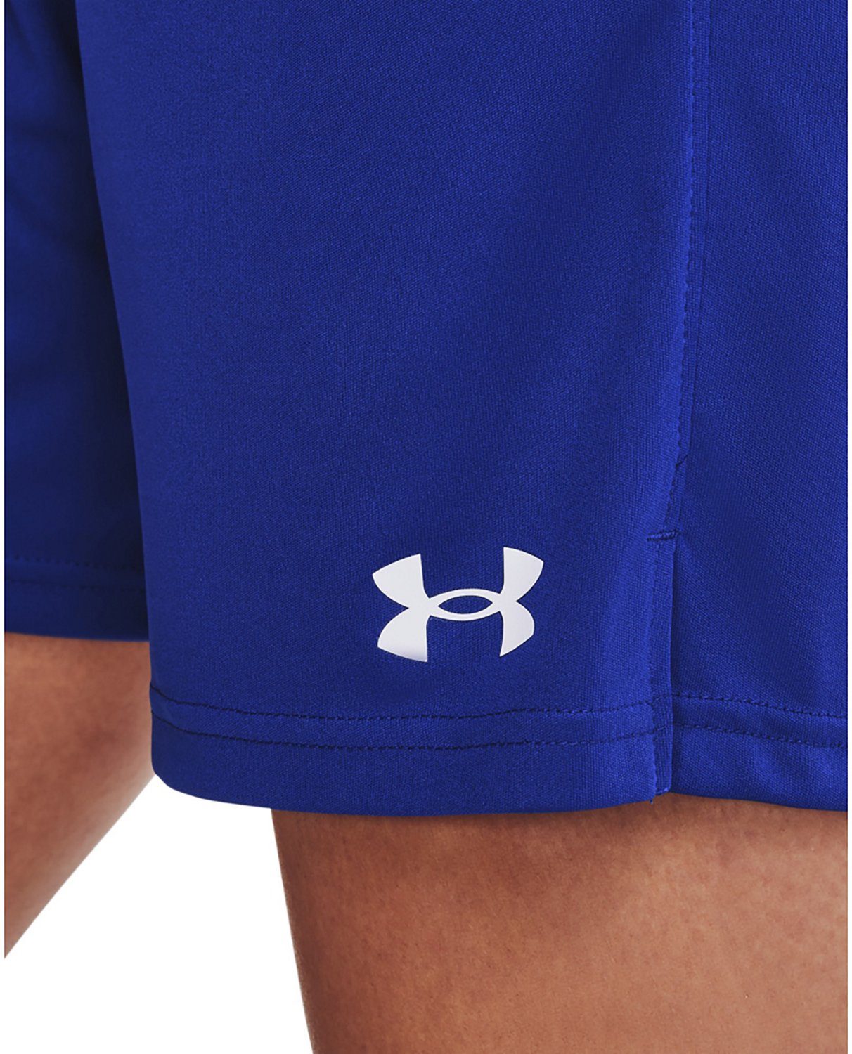 Under Armour Women's Golazo 3.0 Shorts Academy