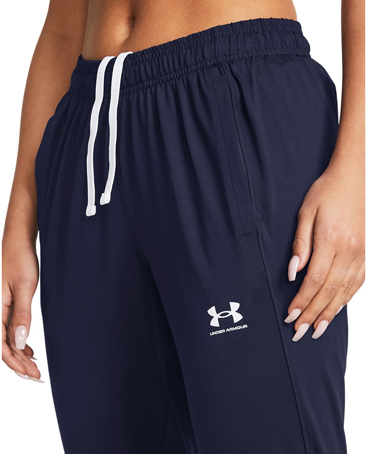 Under Armour Women's Challenger Training Pants - view number 3