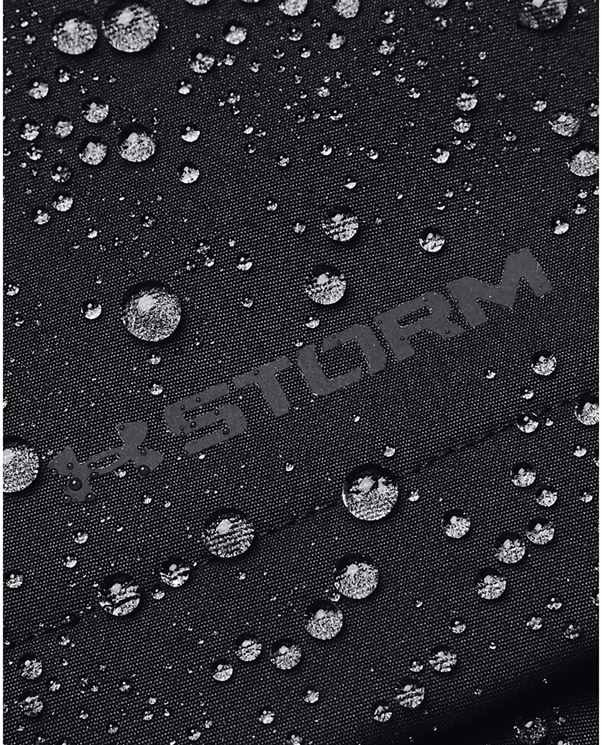 Under Armour Men's Storm ColdGear Infrared Shield 2.0 Hooded Jacket - view number 8