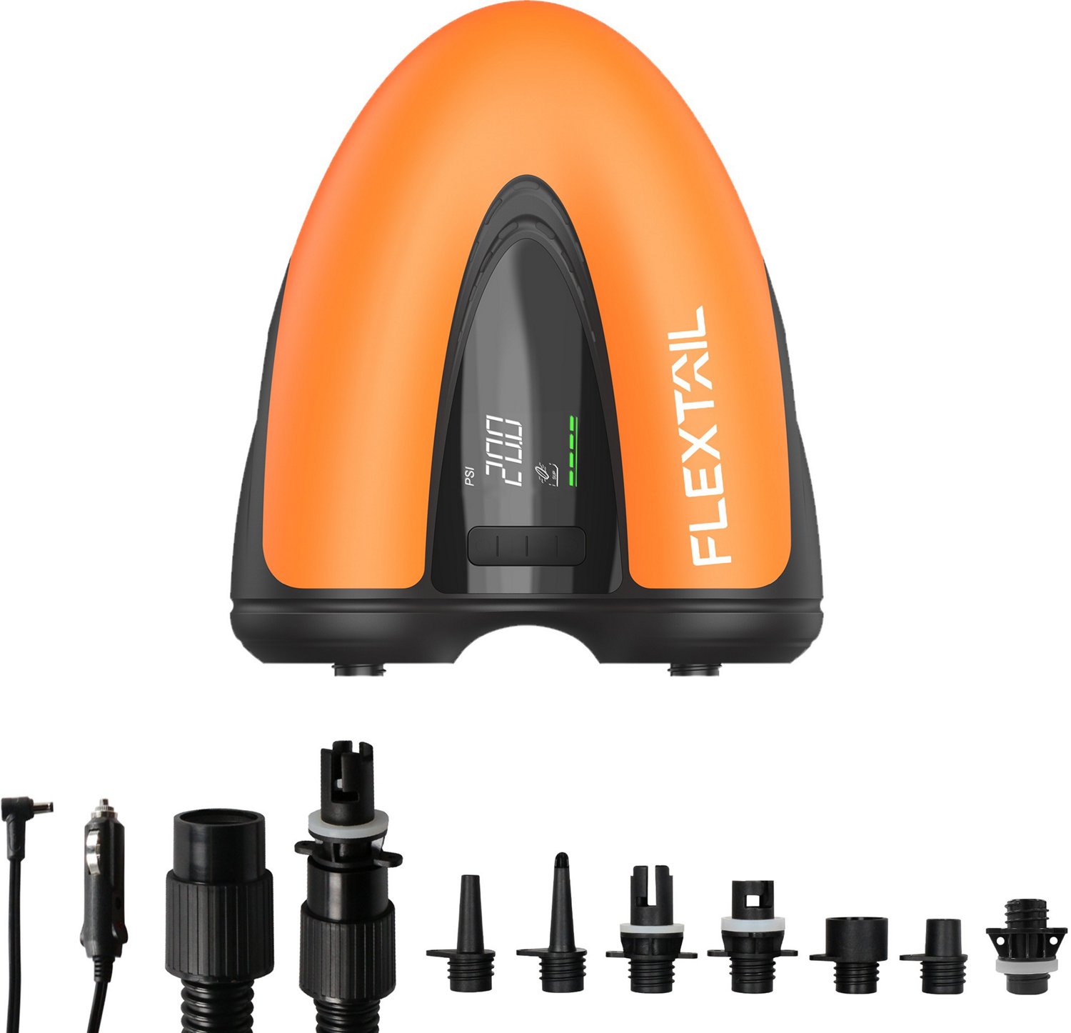 Flextail Electric SUP Pump                                                                                                       - view number 3