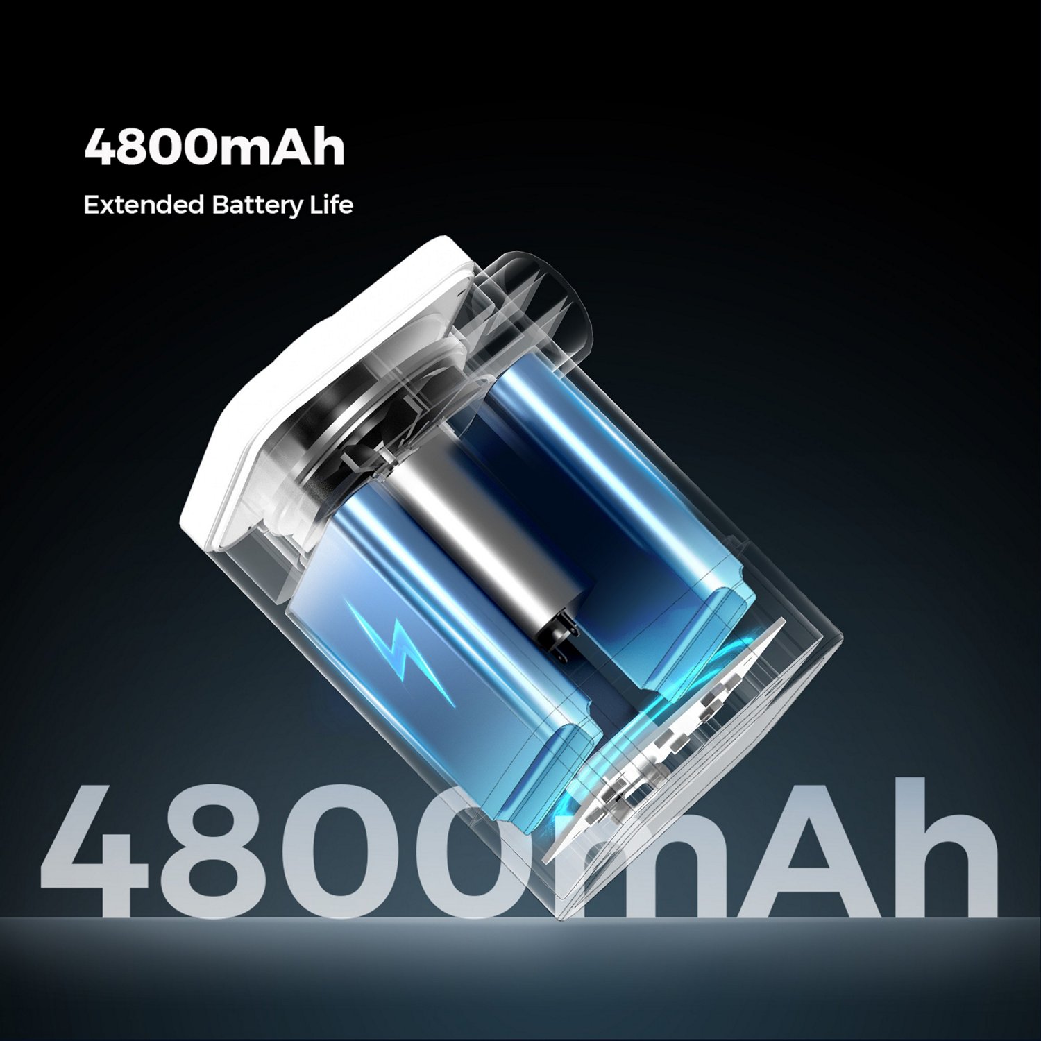 Flextail MP2Plus Electric Air Pump                                                                                               - view number 6