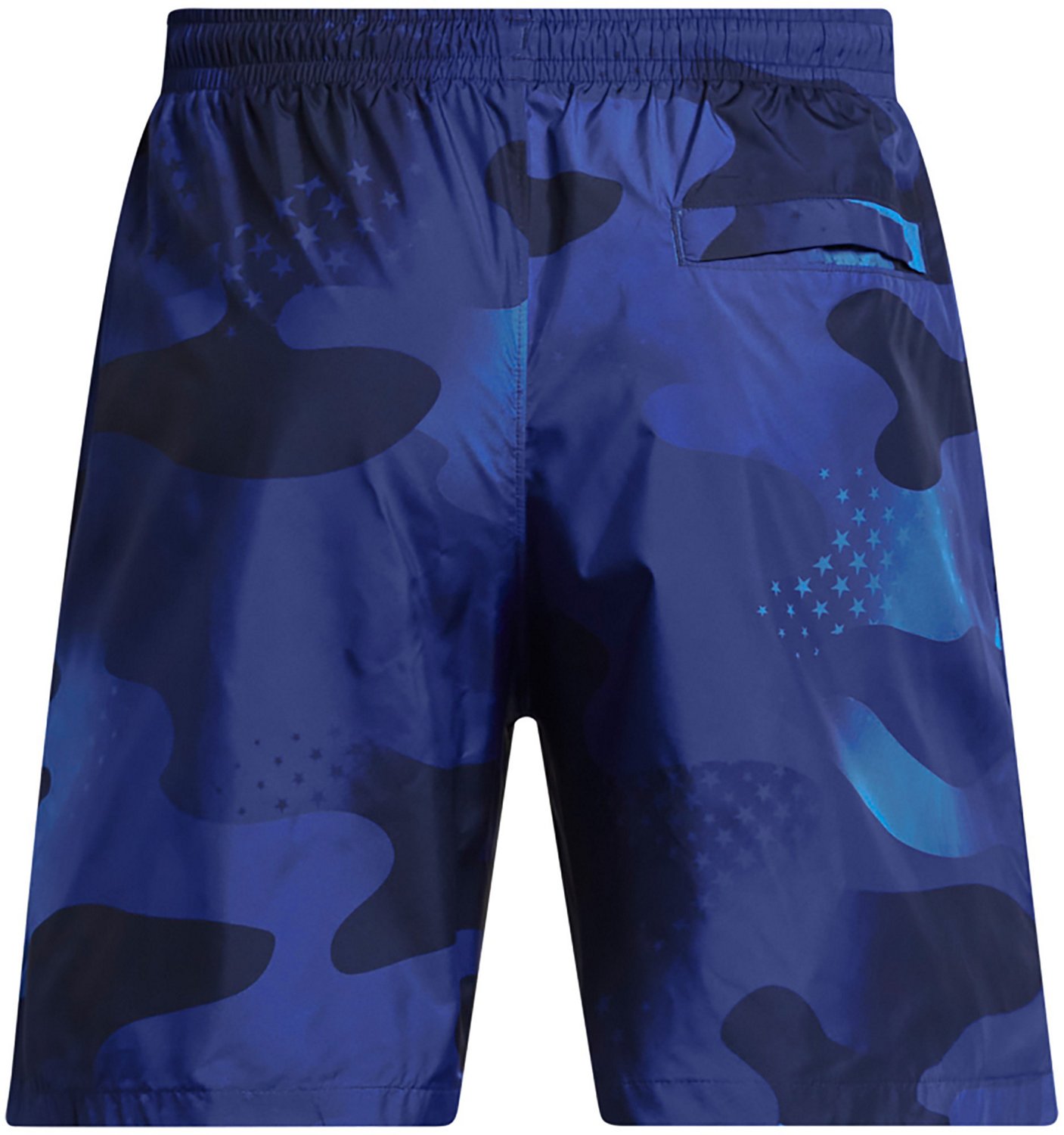 Under Armour Men's Freedom 7 in Volley Shorts - view number 5