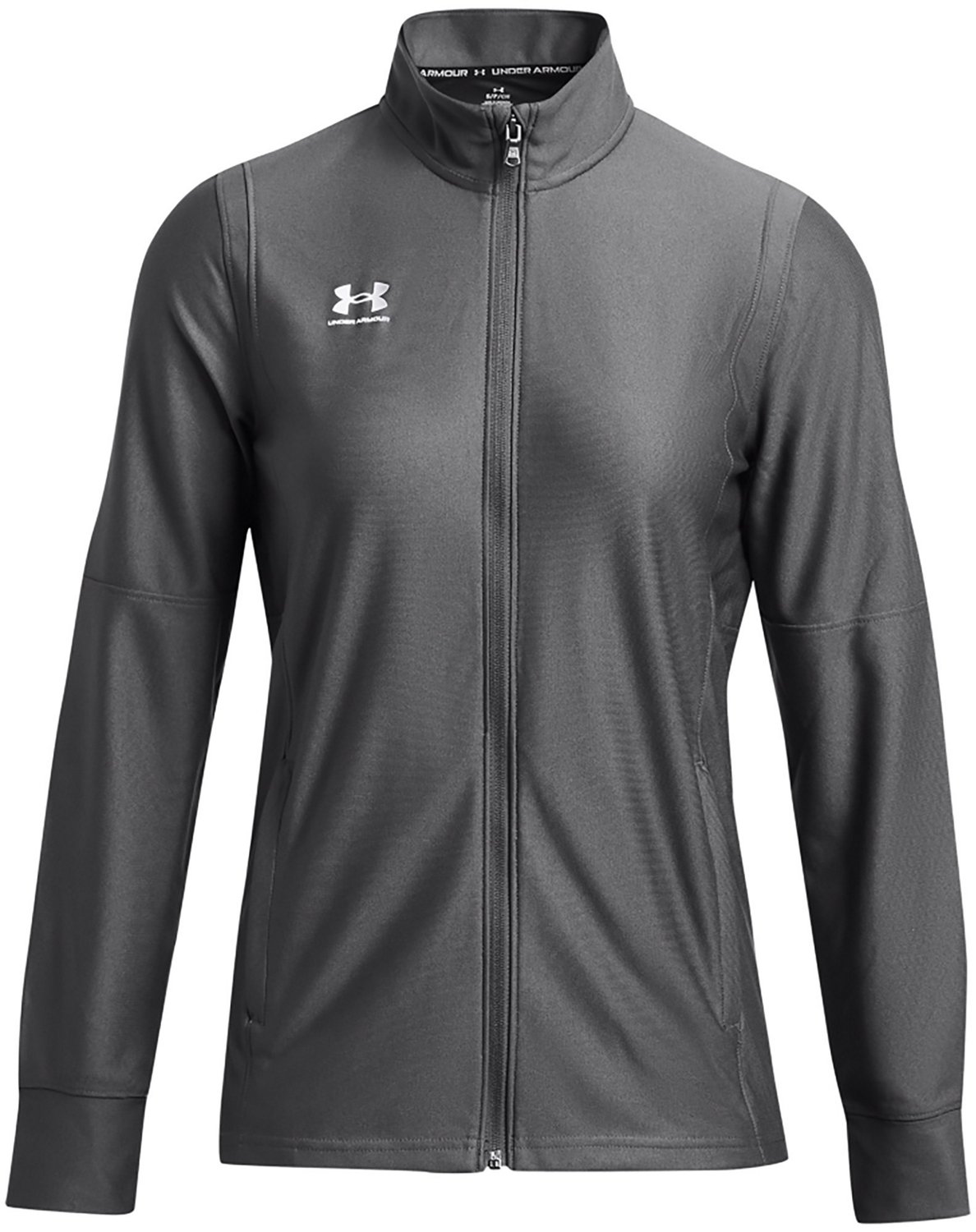Under Armour Women's Challenger Track Jacket - view number 3