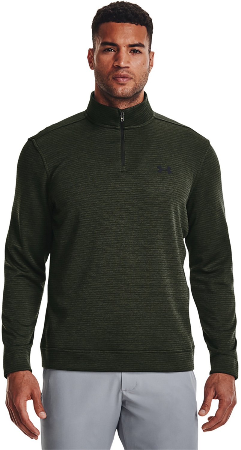 Under Armour Men's Storm Sweater Fleece 1/4 Zip Pullover Sweater