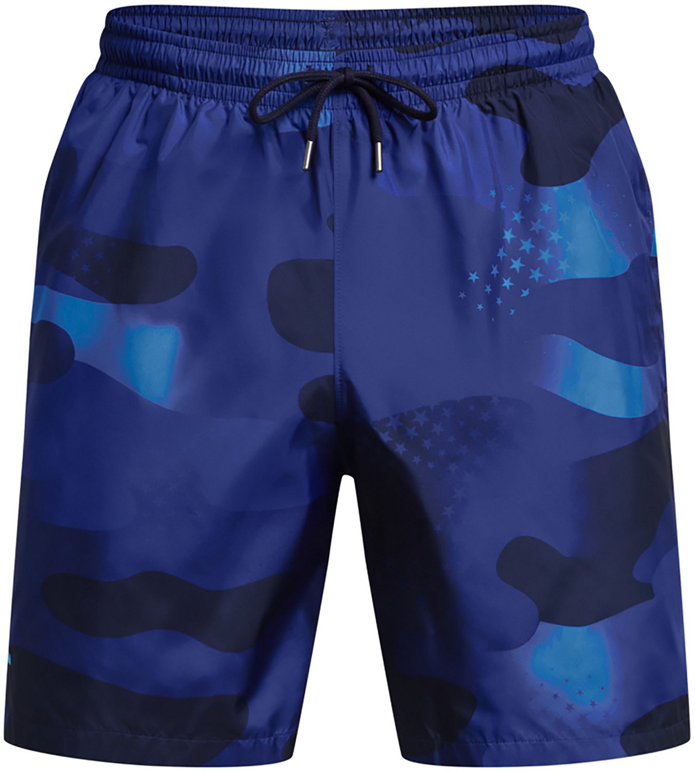Under Armour Men's Freedom 7 in Volley Shorts - view number 4