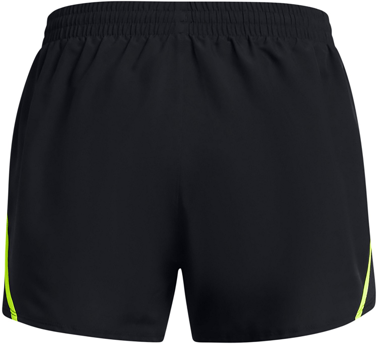 Under Armour Women's Fly By Shorts                                                                                               - view number 2