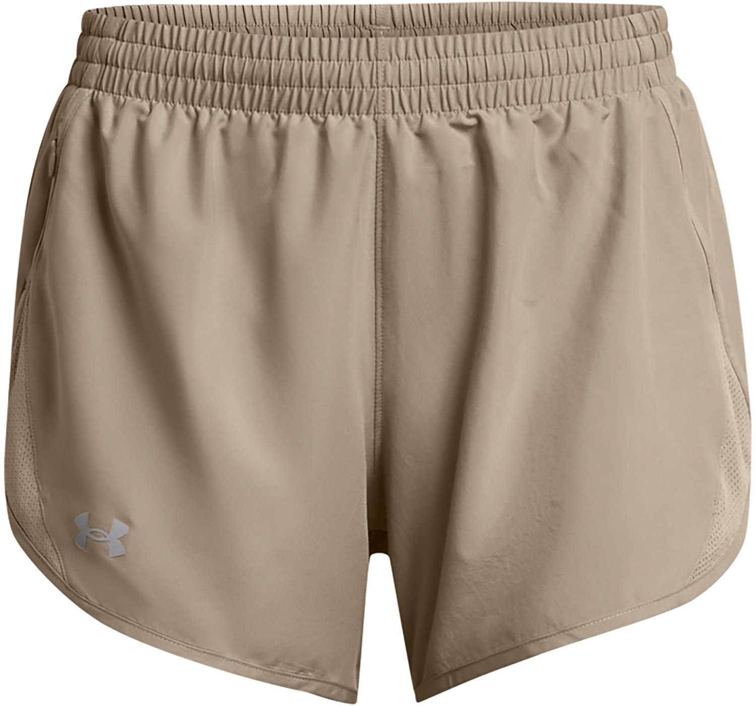 Under Armour Women's Fly By Shorts