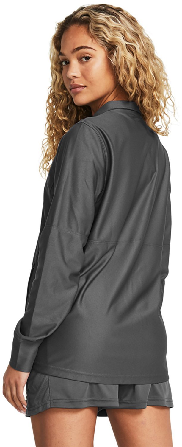 Under Armour Women's Challenger Track Jacket - view number 2