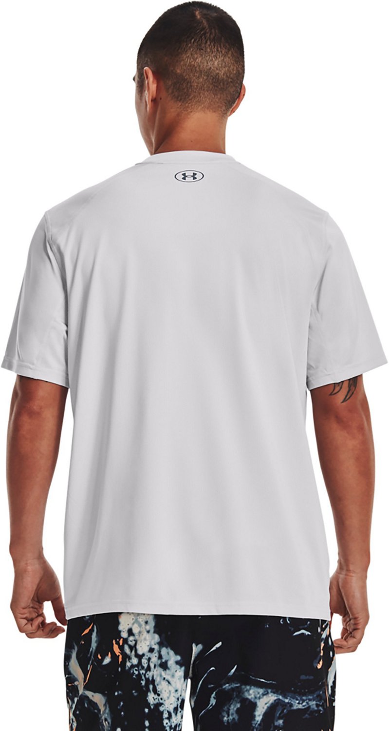 Under Armour Men's Drift Tide Knit T-shirt - view number 2
