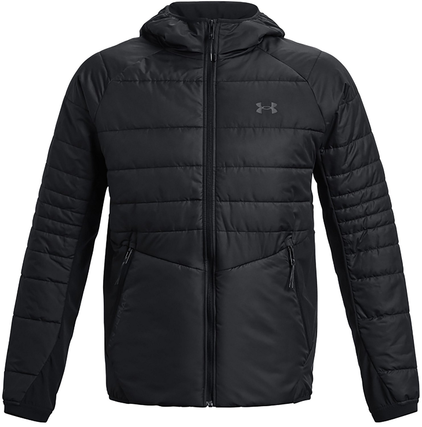 Under Armour Men's Storm Hybrid Jacket - view number 6