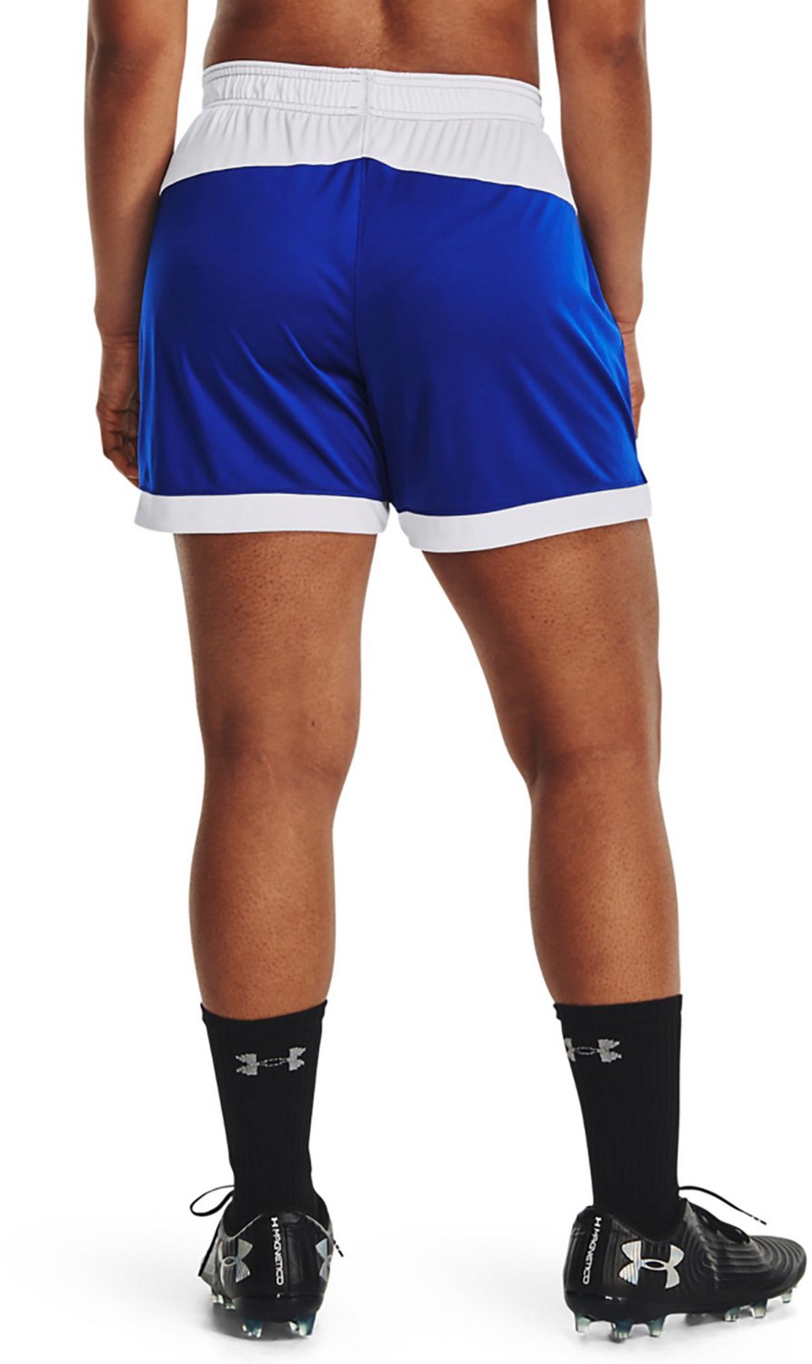 Under Armour Women's Maquina 3.0 Shorts - view number 2