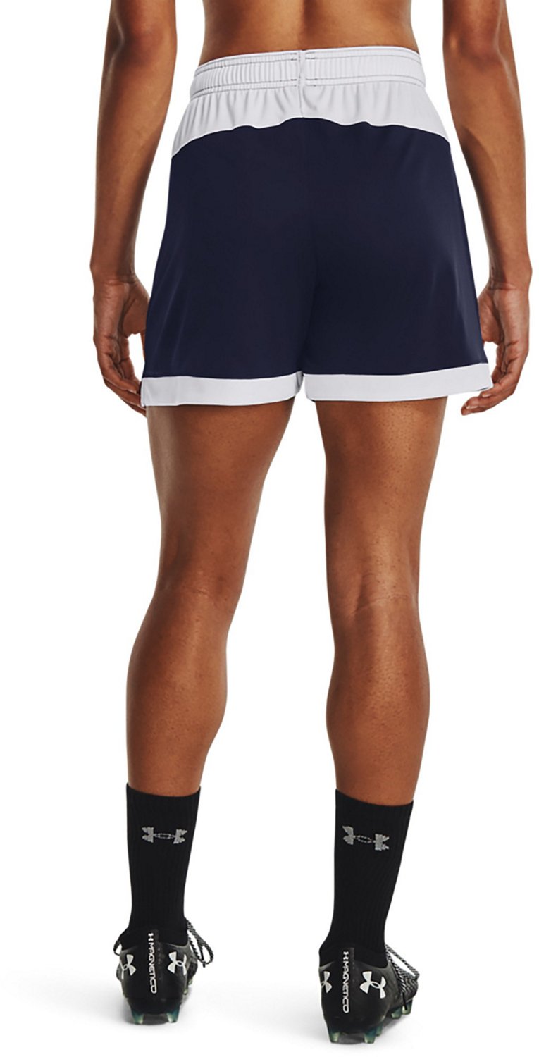 Under Armour Women's Maquina 3.0 Shorts - view number 2
