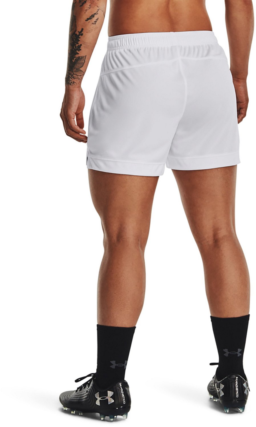 Under Armour Women's Maquina 3.0 Shorts - view number 2