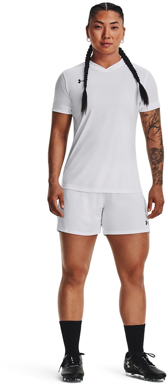 Under Armour Women's Maquina 3.0 Shorts - view number 5