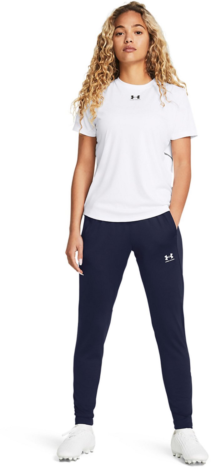 Under Armour Women's Challenger Training Pants - view number 4