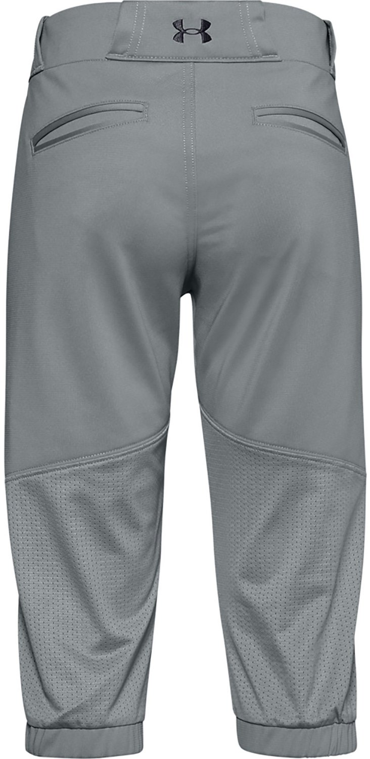 Under Armour Girls' Vanish Softball Pants                                                                                        - view number 2