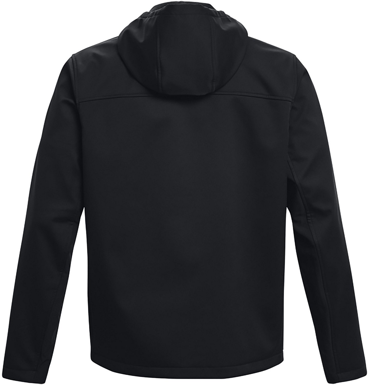 Under Armour Men's Storm ColdGear Infrared Shield 2.0 Hooded Jacket - view number 7