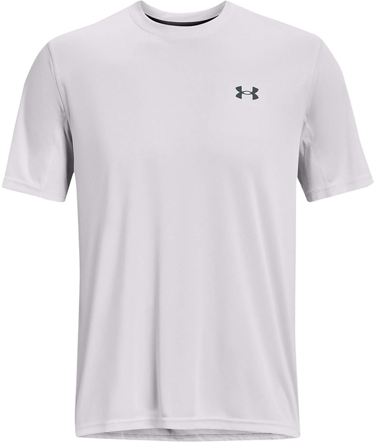 Under Armour Men's Drift Tide Knit T-shirt - view number 4