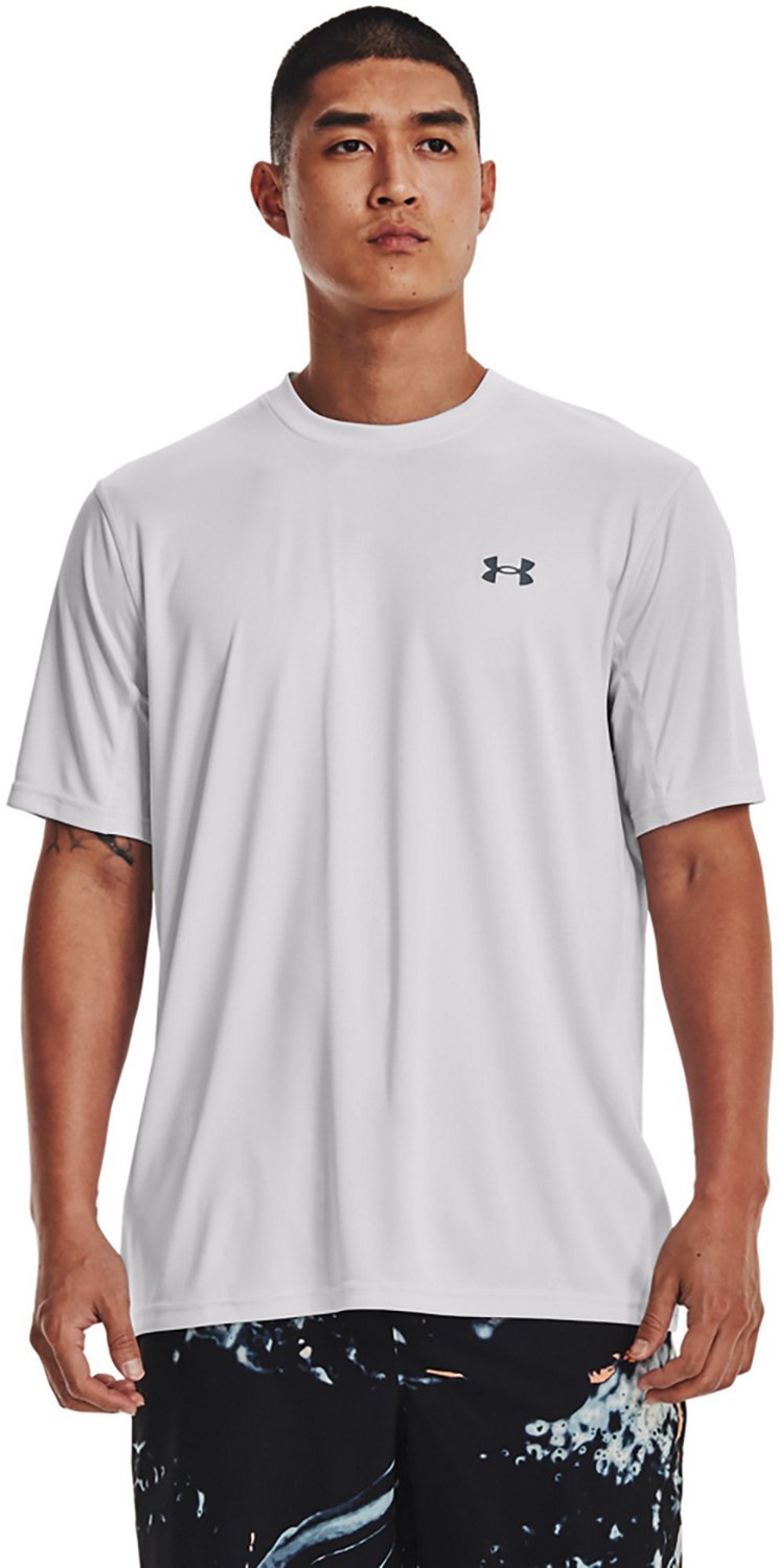 Under Armour Men's Drift Tide Knit T-shirt | Academy