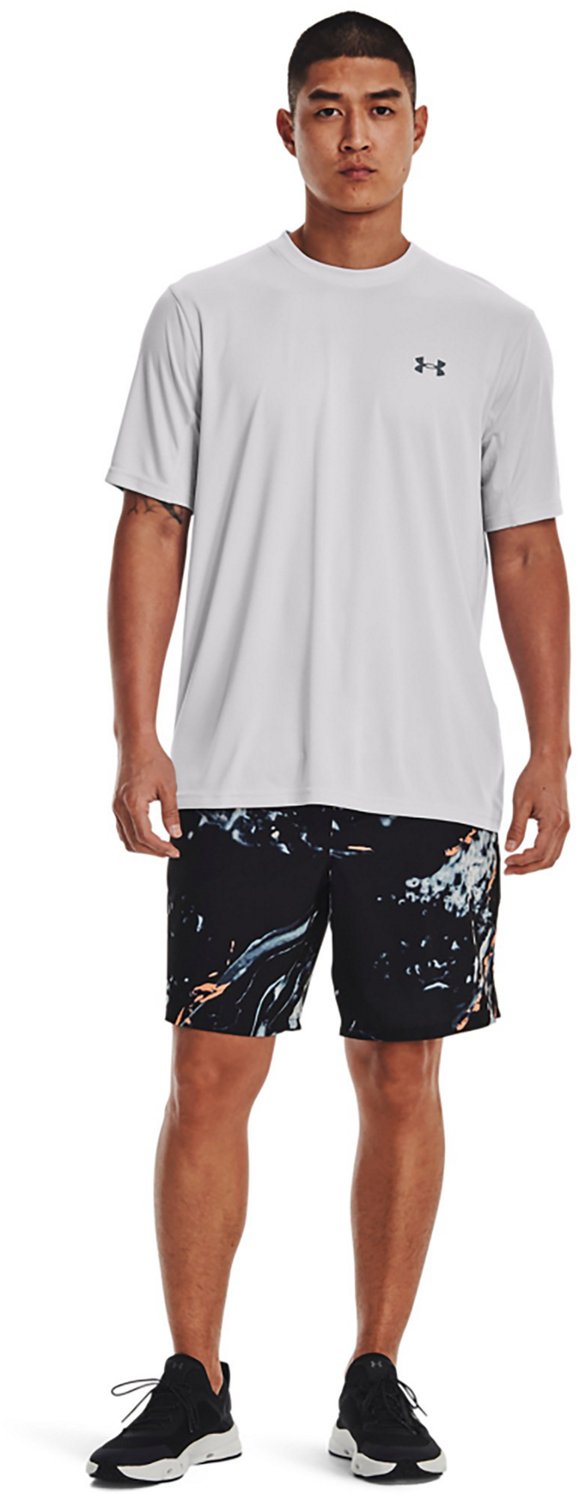 Under Armour Men's Drift Tide Knit T-shirt - view number 3