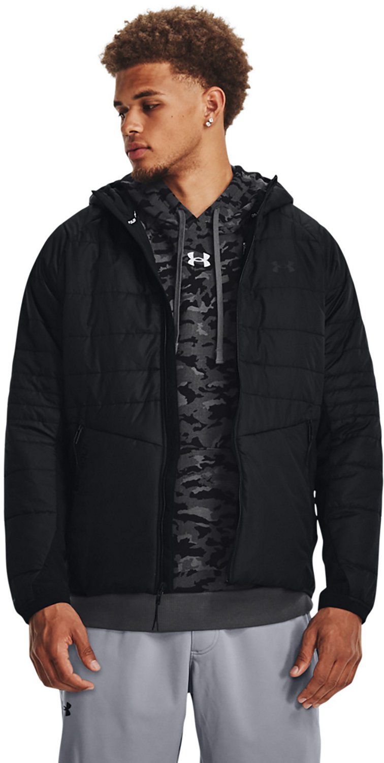 Under Armour Men's Storm Hybrid Jacket - view number 1