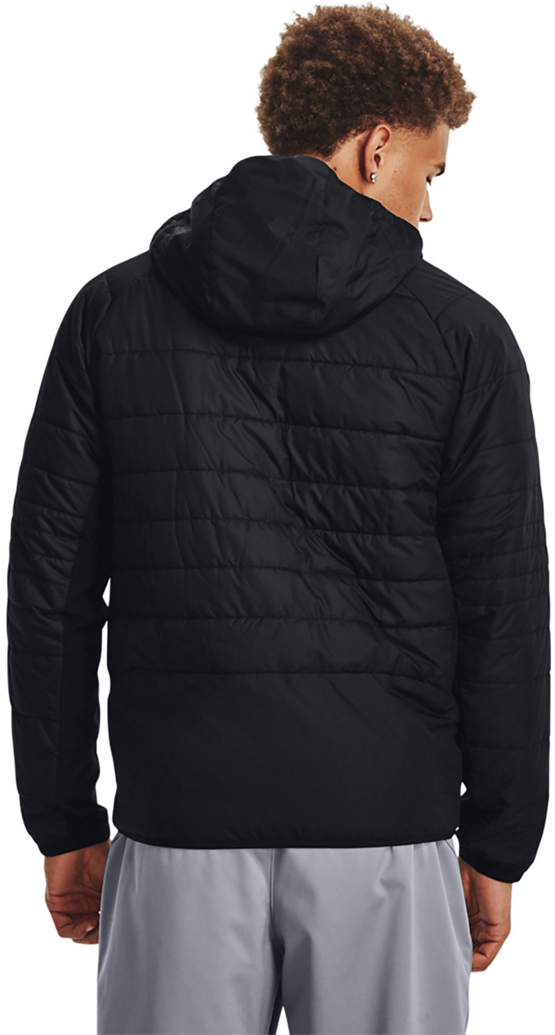 Under Armour Men's Storm Hybrid Jacket - view number 2