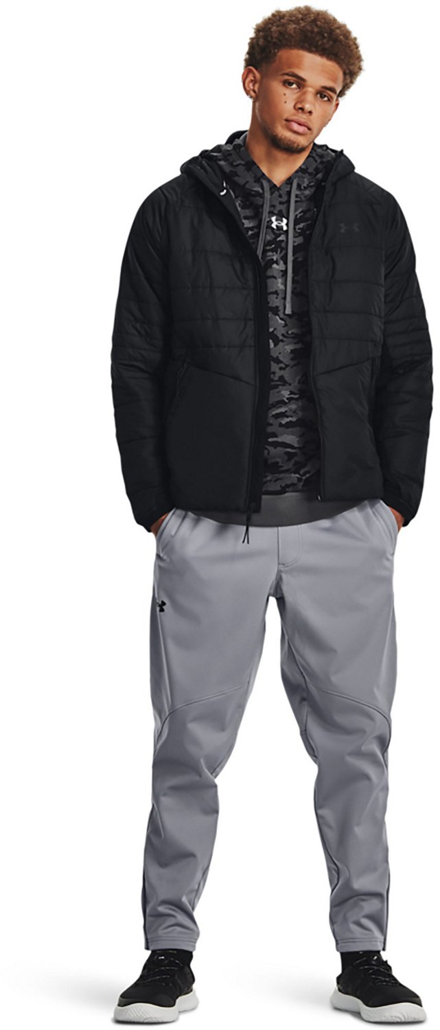 Under Armour Men's Storm Hybrid Jacket - view number 5