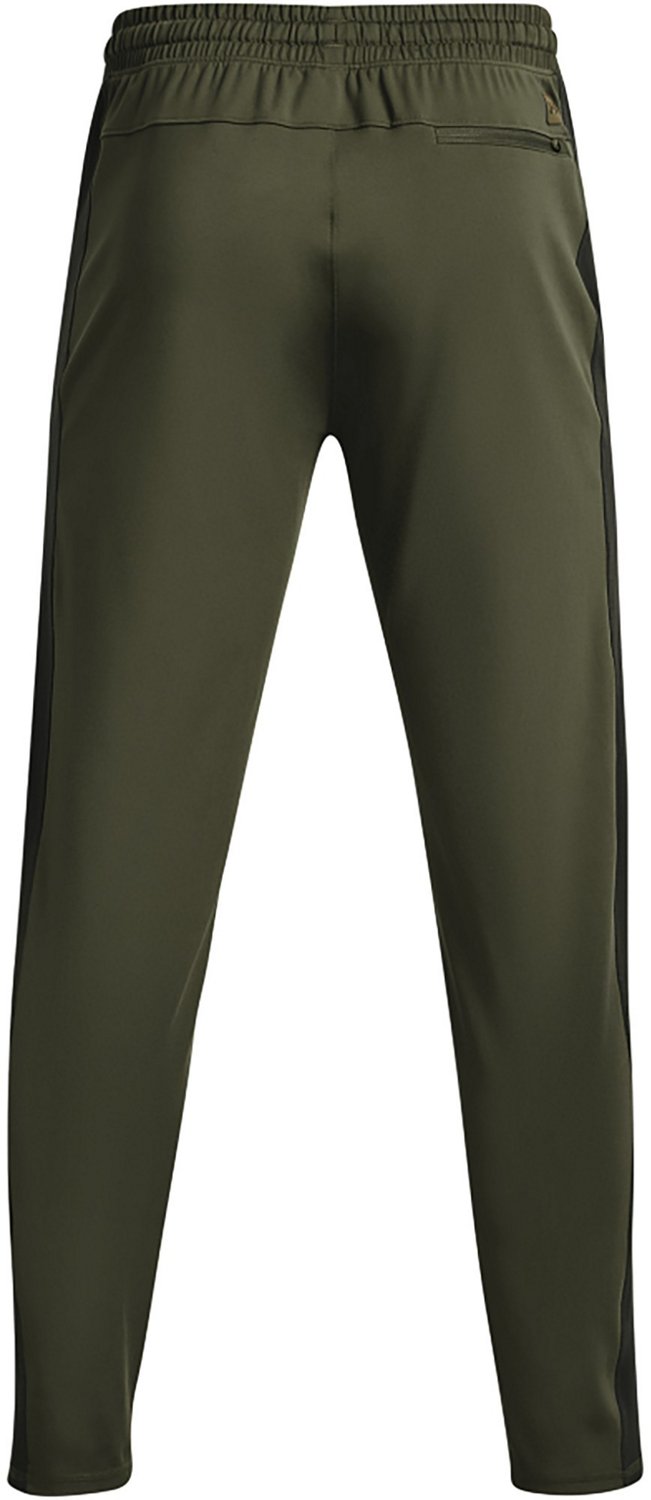 Under Armour Men's Meridian Tapered Pants - view number 5