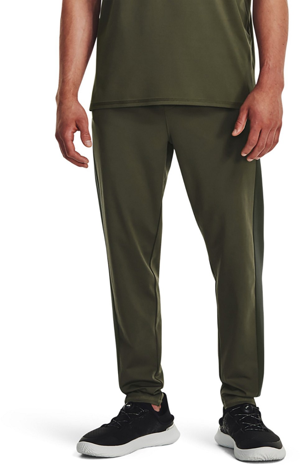 Under Armour Men's Meridian Tapered Pants