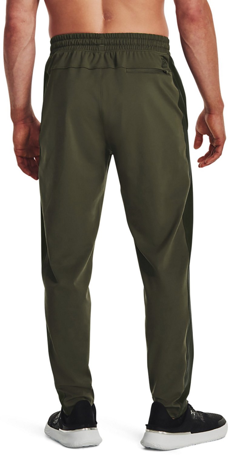 Under Armour Men's Meridian Tapered Pants - view number 2