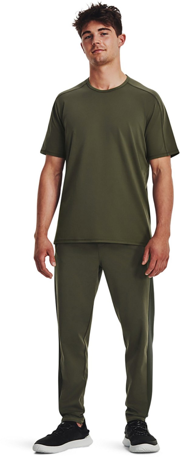 Under Armour Men's Meridian Tapered Pants - view number 3